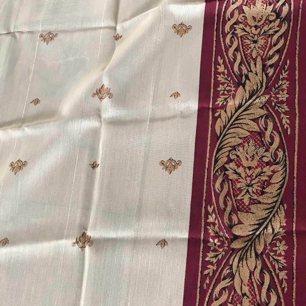 Croscill Classics- Empress Sheer